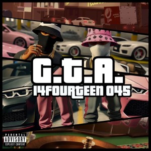 Listen to GTA (feat. S.J.souldier & G-BALE) (Explicit) song with lyrics from 14？