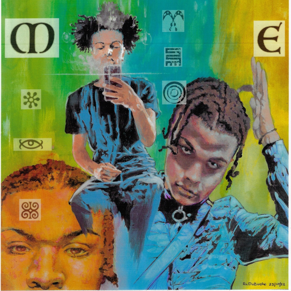 No Motion Ga (feat. SinSeRah Kala) (Explicit)