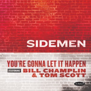 Album You're Gonna Let It Happen from Sidemen