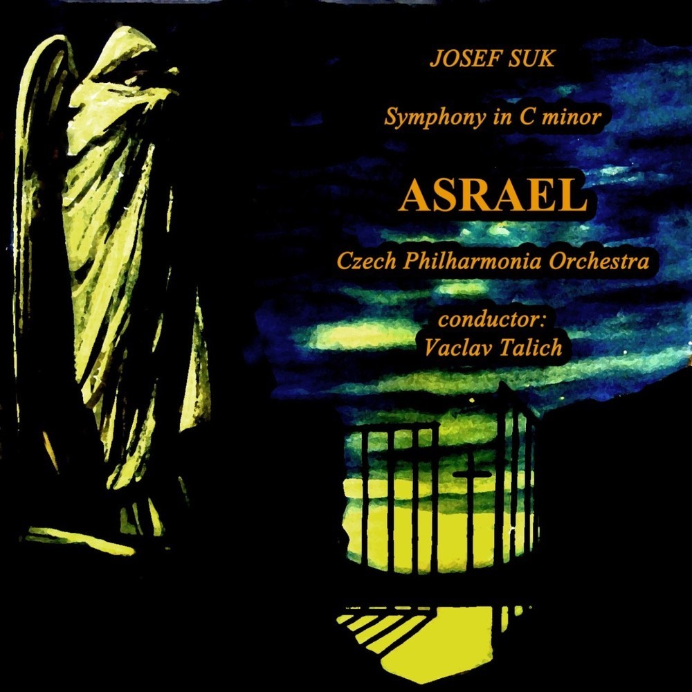 Symphony in C Minor, Op. 27  "Asrael": I. Andante sostenuto