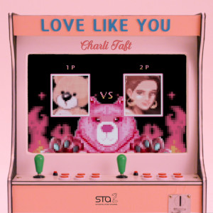 Album Love Like You from Charli Taft
