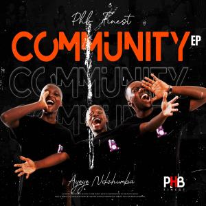 收聽PHB FINEST的Village (feat. King salama)歌詞歌曲