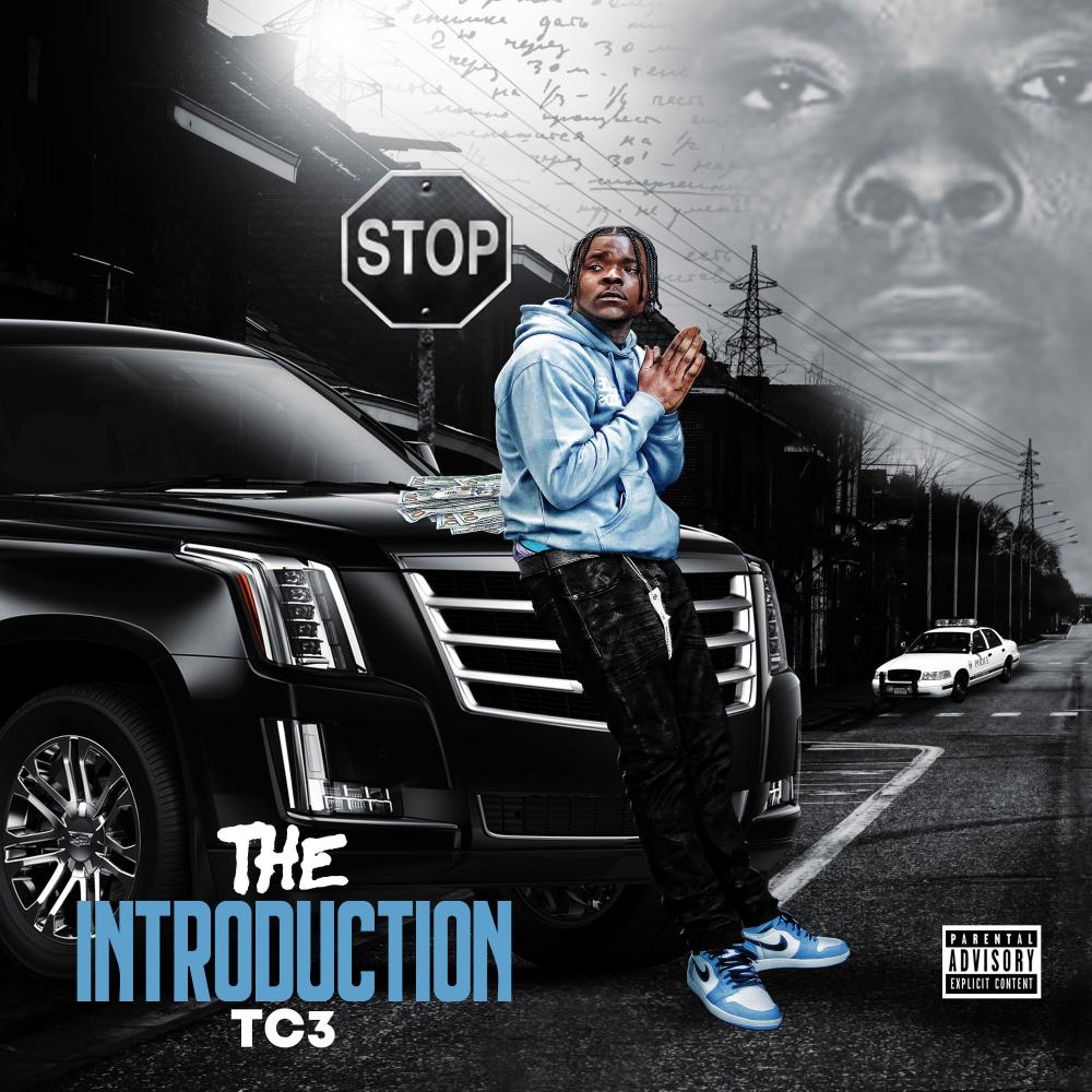 Where You From (SDC MIX) (feat. KP2, TC4 & Baby Knoc) (Explicit)