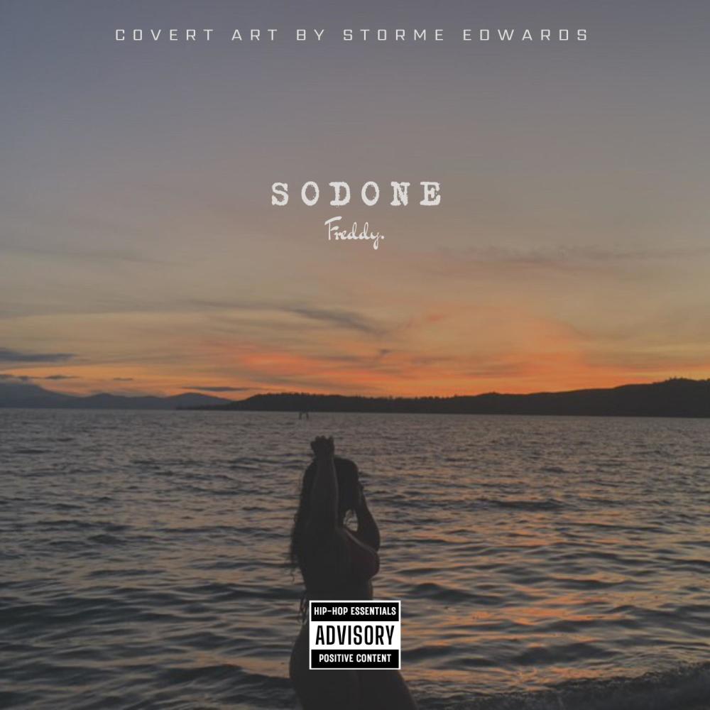 SODONE. (Explicit)