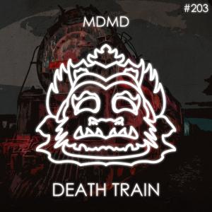 mdmd的專輯Death Train