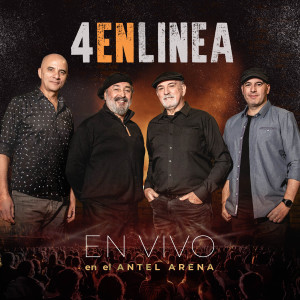 收聽4 en Línea的El Loco Omar (En Vivo)歌詞歌曲