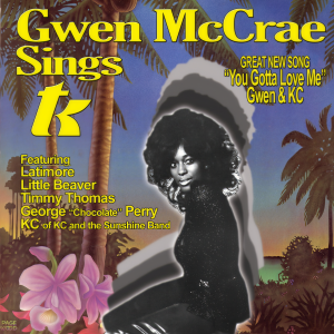 ดาวน์โหลดและฟังเพลง Rockin' Chair (With A Tase Of Latimore) พร้อมเนื้อเพลงจาก Gwen McCrae