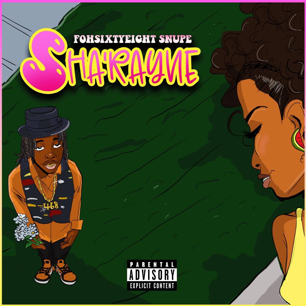 Sharayne (Radio Edit)