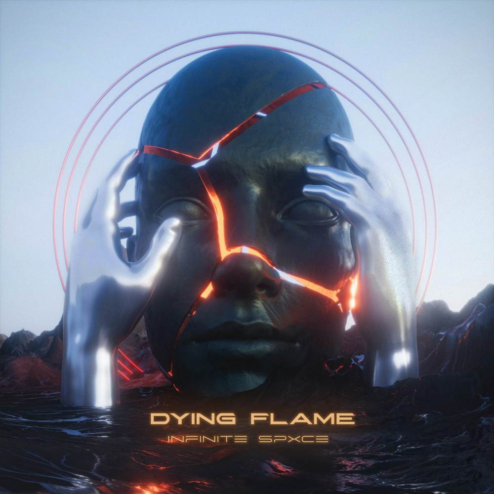 DYING FLAME (Explicit)