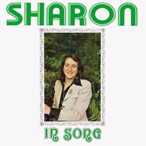 SHARON的專輯Sharon in Song