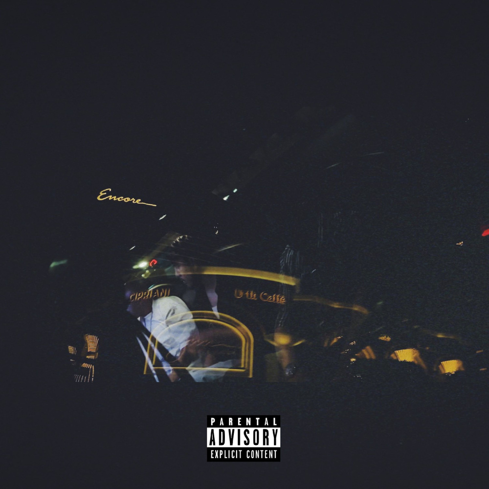 Sin City (Explicit)