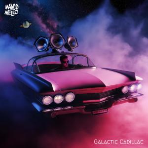 收聽Marco Mello的Lost in the Cosmos (feat. Lord Stef' & Eva Löser) (Explicit)歌詞歌曲