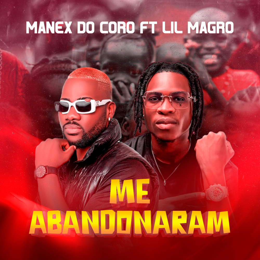 Me Abandonaram