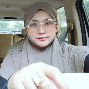 Rani Rusdy的专辑Pakkio'nu