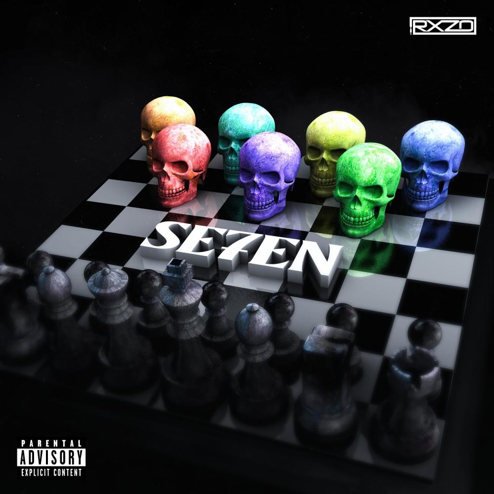 Sin for you (feat. Millz, Taila Nichole & Ray Niro) (Explicit)