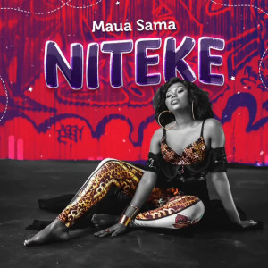 Album Niteke from Maua Sama