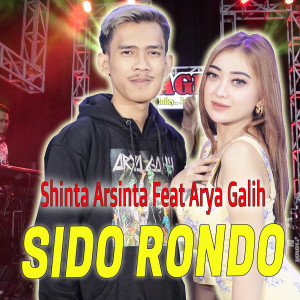 收听Shinta Arsinta的Sido Romdo歌词歌曲