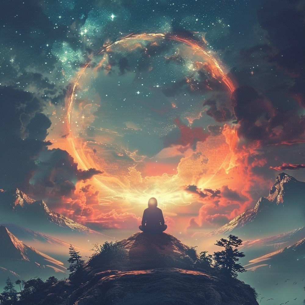 Meditation Flow Moments