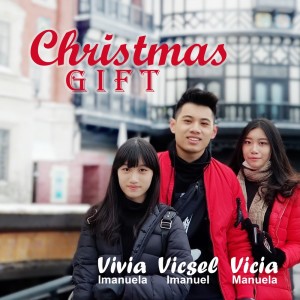 Vivia Imanuela的專輯Christmas Gift