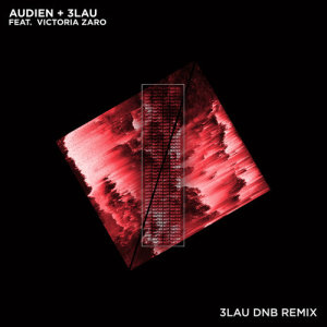 收聽Audien的Hot Water (3LAU DNB Remix)歌詞歌曲