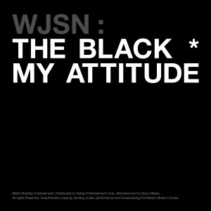 Dengarkan Easy lagu dari WJSN THE BLACK dengan lirik