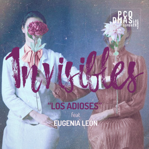 Album Los Adioses oleh Eugenia Leon
