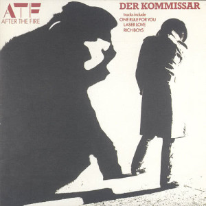 After The Fire的專輯Der Kommissar