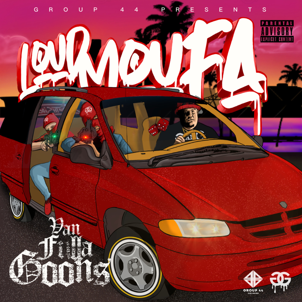 Stay Up (Explicit)