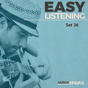 อัลบัม Easy Listening, Set 36 ศิลปิน Various