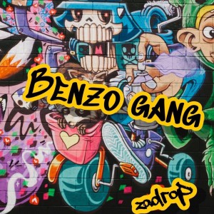 Album Benzo Gang from 