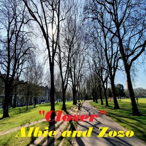 收聽Lincoln Adler的Closer歌詞歌曲