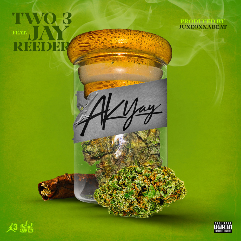 Ak Yay (Explicit)