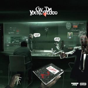 收聽C.W. Da Youngblood的Run It up Muzik (Remix|Explicit)歌詞歌曲