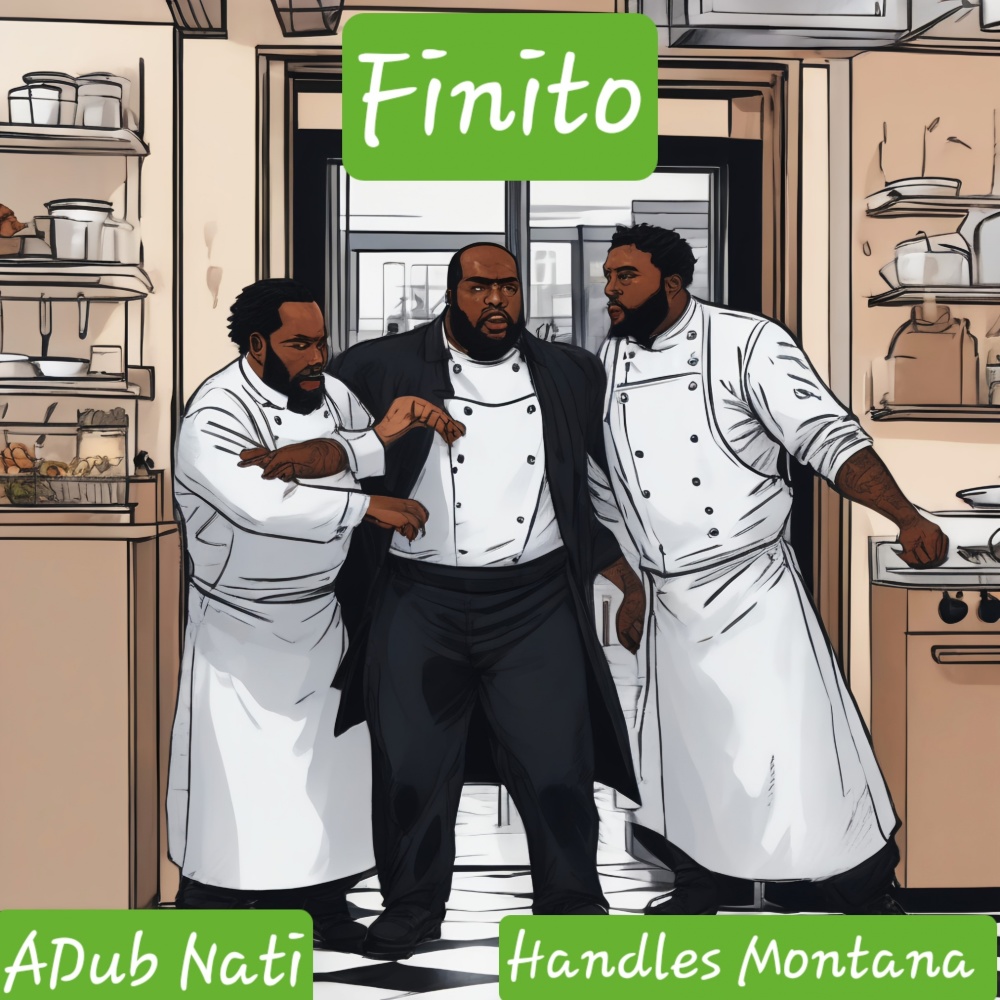 Finito (Explicit)