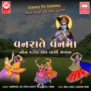 Album Vanra Te Vanma - Non Stop Ek Tali Garba from Sampada