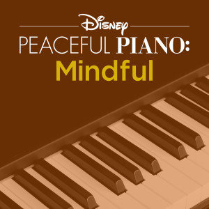 收聽Disney Peaceful Piano的Speechless歌詞歌曲