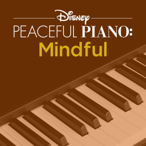 收聽Disney Peaceful Piano的The Place Where Lost Things Go歌詞歌曲