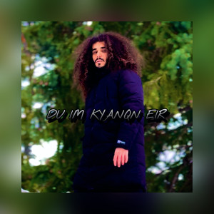 Album Du Im Kyanqn Eir from Erik Gevorgyan