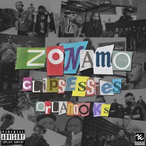 收听Orlando KS的Zonamo Clipsessies #3 - Orlando KS (Explicit)歌词歌曲