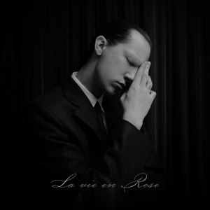 Album La vie en Rose from BFRND