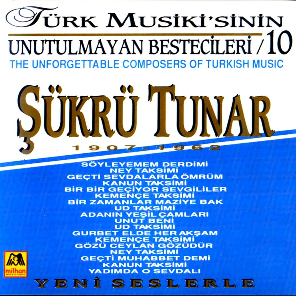 Ud Taksimi 2