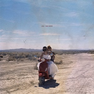 收聽Joji的TEST DRIVE歌詞歌曲