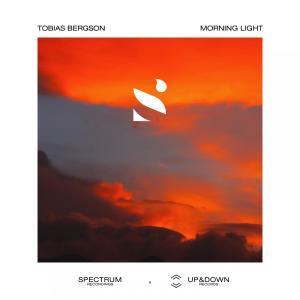 Album Morning Light from Tobias Bergson