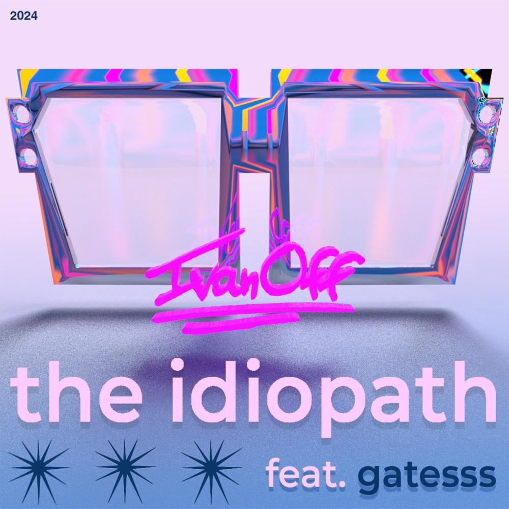 The Idiopath (Catch Up) (Extended Mix)