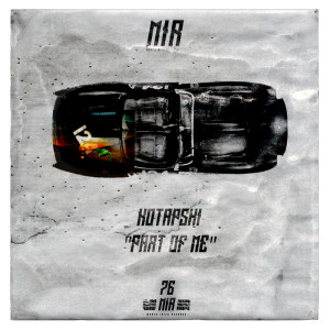 Kotapski的專輯Part of Me