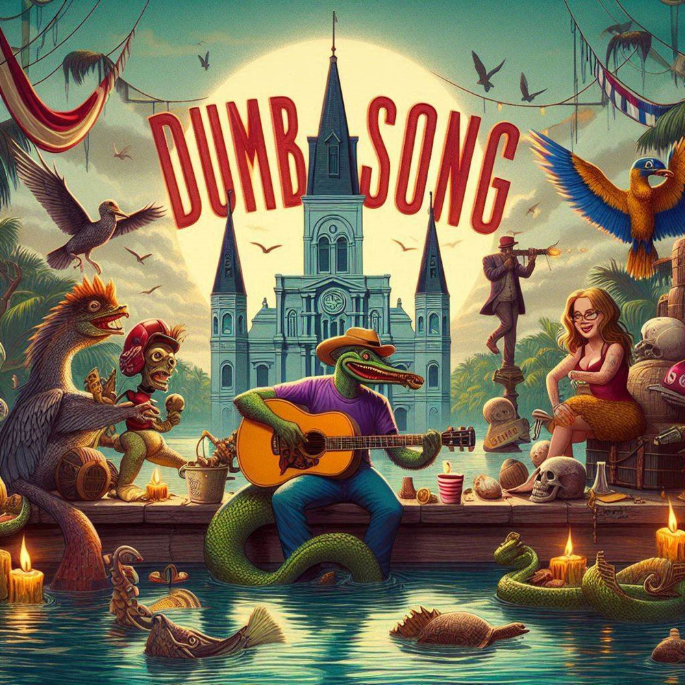 Dumb Song (Explicit)