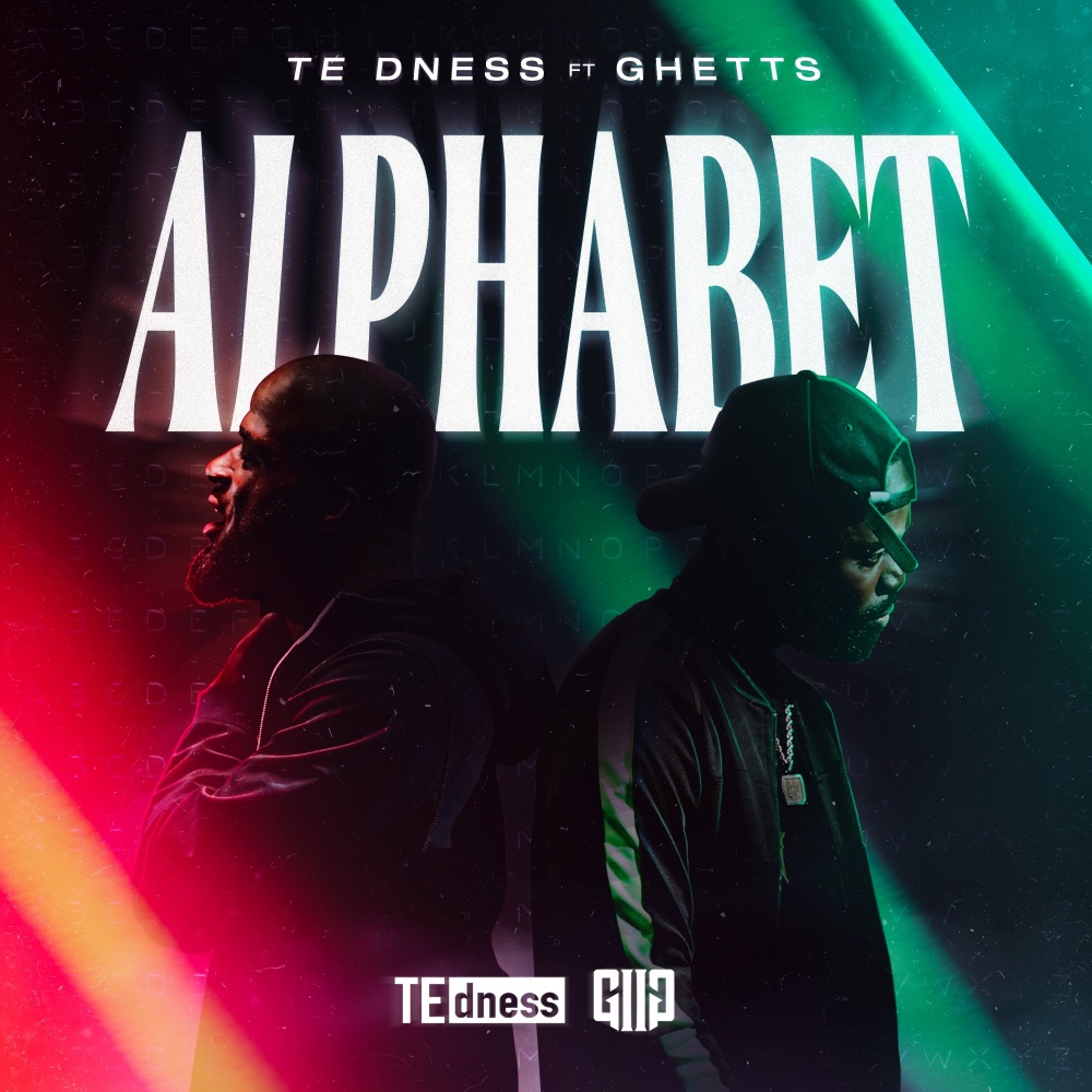 Alphabet (Explicit)