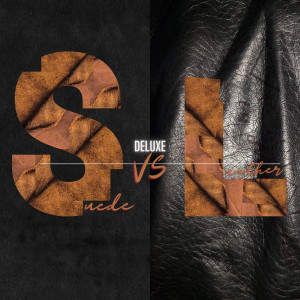 Fendi Frost的專輯Suede vs Leather Deluxe (Explicit)