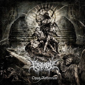ดาวน์โหลดและฟังเพลง Nomicon พร้อมเนื้อเพลงจาก Ethereal