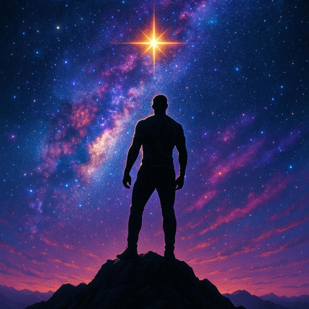 Shoot For The Stars